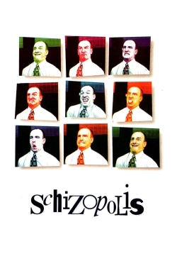 Schizopolis-stream