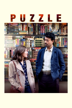 Puzzle-stream