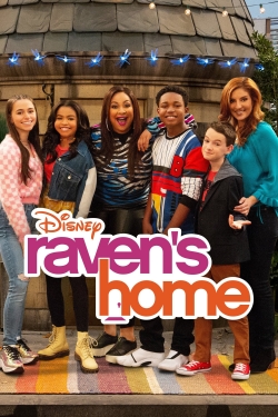 Raven's Home-stream