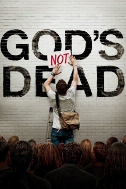 God's Not Dead-stream