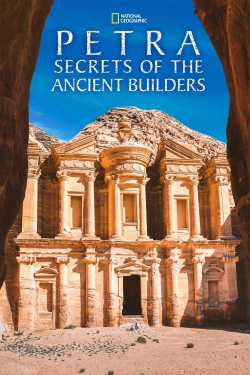 Petra: Secrets of the Ancient Builders-stream