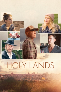 Holy Lands-stream