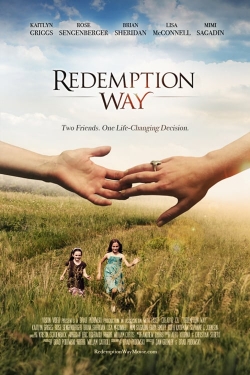 Redemption Way-stream