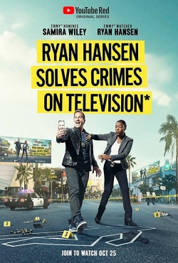 Ryan Hansen Solves Crimes on Television-stream