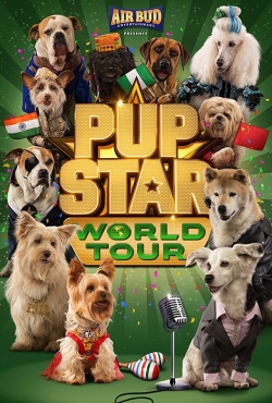 Pup Star: World Tour-stream