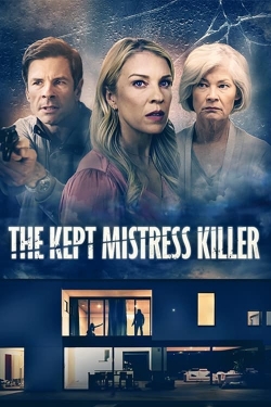 The Kept Mistress Killer-stream