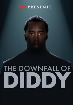 TMZ Presents: The Downfall of Diddy-stream