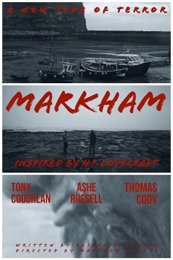 Markham-stream