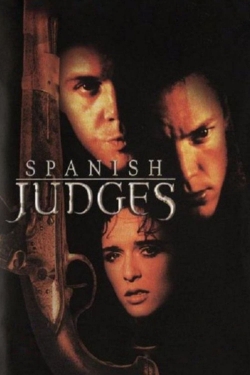 Spanish Judges-stream