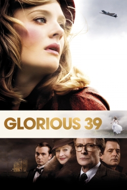 Glorious 39-stream