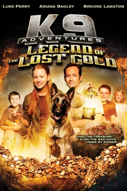 K-9 Adventures: Legend of the Lost Gold-stream