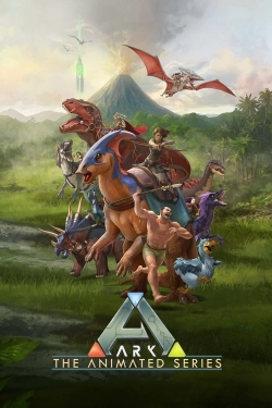 ARK: The Animated Series-stream