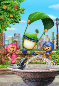 Team Umizoomi-stream