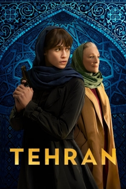 Tehran-stream