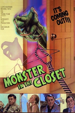 Monster in the Closet-stream