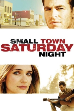 Small Town Saturday Night-stream