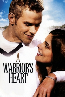 A Warrior's Heart-stream