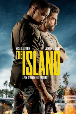 The Island-stream