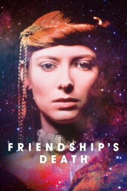 Friendship's Death-stream