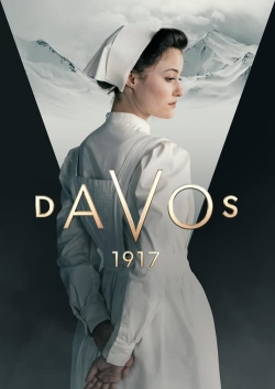 Davos 1917-stream