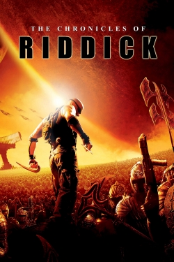 The Chronicles of Riddick-stream