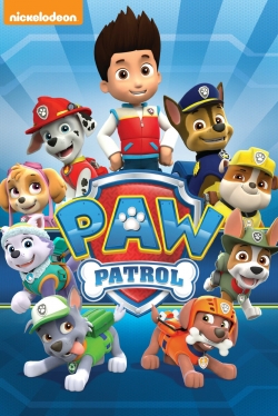 Paw Patrol-stream