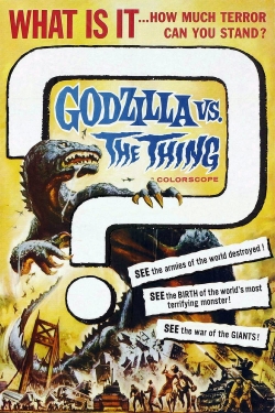 Mothra vs. Godzilla-stream