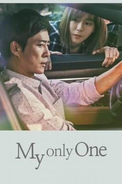 My Only One-stream