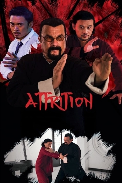 Attrition-stream