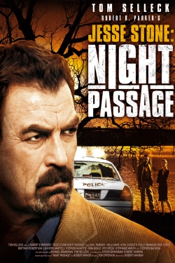 Jesse Stone: Night Passage-stream