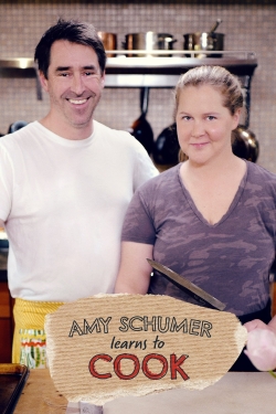 Amy Schumer Learns to Cook-stream