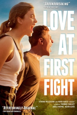 Love at First Fight-stream