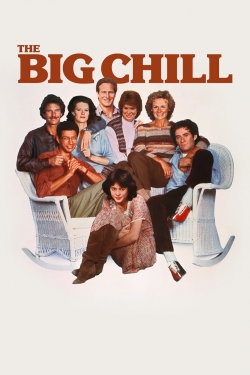 The Big Chill-stream