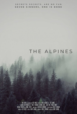 The Alpines-stream