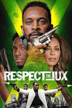 Respect The Jux-stream