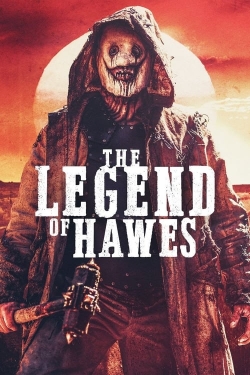 The Legend of Hawes-stream