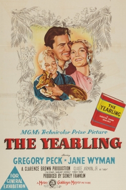 The Yearling-stream