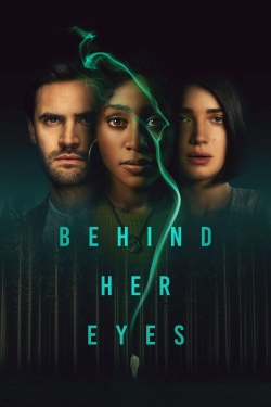 Behind Her Eyes-stream