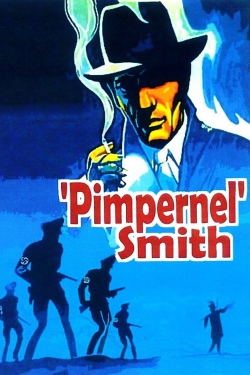 'Pimpernel' Smith-stream