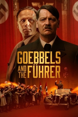 Goebbels and the Führer-stream