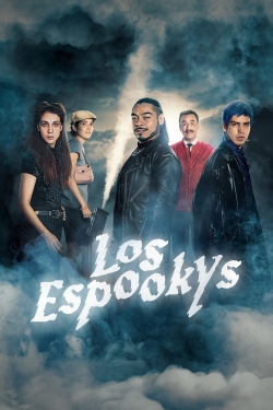 Los Espookys-stream