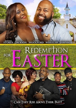 Redemption for Easter-stream