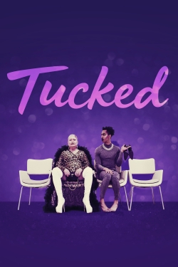 Tucked-stream