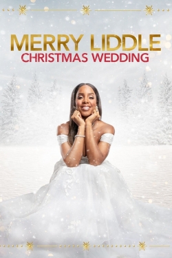 Merry Liddle Christmas Wedding-stream