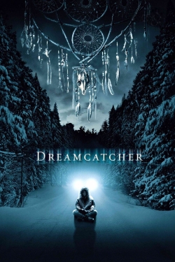 Dreamcatcher-stream