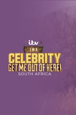 I'm a Celebrity... South Africa-stream