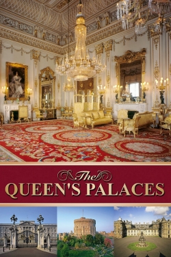 The Queen's Palaces-stream