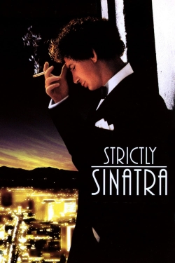 Strictly Sinatra-stream