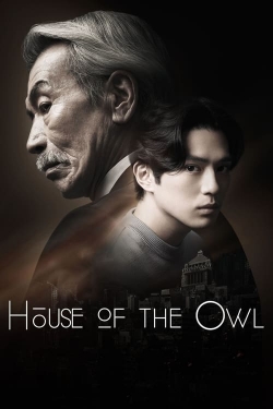 House of the Owl-stream