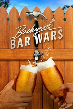 Backyard Bar Wars-stream